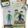 Bandai 97802 Ben10 Фигурка Бена, 10 см
