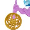 Mattel GYJ16 Энчантималс Игровой набор Королевская карета с Пеолой Пони и питомцем