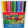 ErichKrause 33050 ArtBerry Набор фломастеров Super Washable, 12 цветов