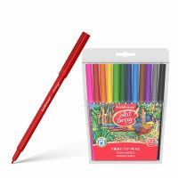 ErichKrause 33050 ArtBerry Набор фломастеров Super Washable, 12 цветов