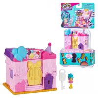 Moose 57479 Lil’ Secrets S3 Домик с секретом Игровой центр