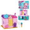 Moose 57479 Lil’ Secrets S3 Домик с секретом Игровой центр
