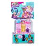 Moose 57479 Lil’ Secrets S3 Домик с секретом Игровой центр