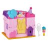 Moose 57479 Lil’ Secrets S3 Домик с секретом Игровой центр
