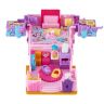 Moose 57479 Lil’ Secrets S3 Домик с секретом Игровой центр