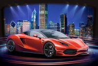 Castorland C-104024 Пазл Castorland 1000 деталей Арринера 33
