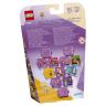 Lego Friends 41405 Конструктор Лего Подружки Игровая шкатулка «Покупки Андреа», 40 деталей