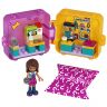 Lego Friends 41405 Конструктор Лего Подружки Игровая шкатулка «Покупки Андреа», 40 деталей