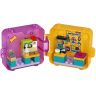 Lego Friends 41405 Конструктор Лего Подружки Игровая шкатулка «Покупки Андреа», 40 деталей
