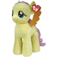 TY 90214 MLP Мягкая игрушка Пони Флаттершай, 70 см