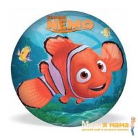 Mondo 05/042 Мяч "Немо", 14 см
