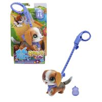 Hasbro E8954 FurReal Озорной питомец Щенок бигль, маленький