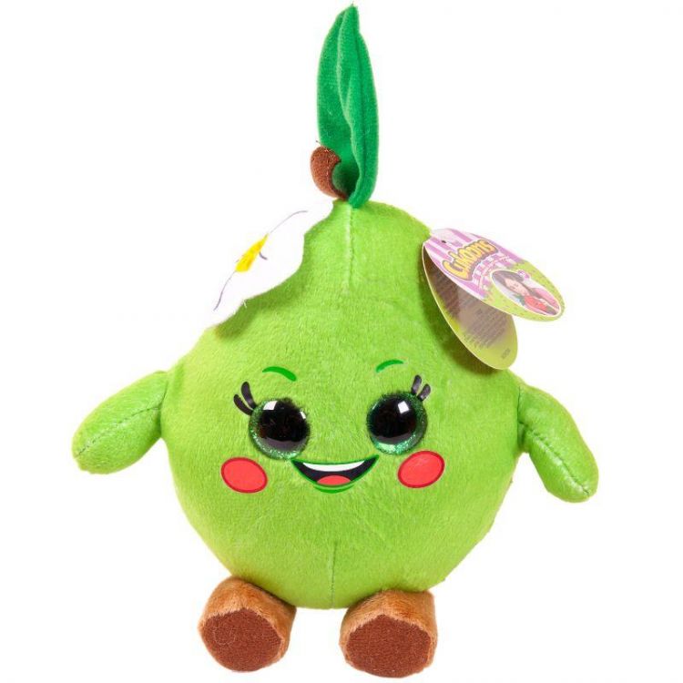 TigerHead Toys Limited SP0006 Мягкая игрушка Фрукты Cukoons S1, 15 см
