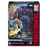 Hasbro E0738 Transformers 6 Movie Трансформер Оптимус Прайм, 26 см