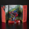 Hasbro E0738 Transformers 6 Movie Трансформер Оптимус Прайм, 26 см