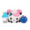 Smooshy Mushy Frozen Delight 174933-1 Игрушка-антистресс Сквиши "Десертный коктейль", 1 серия