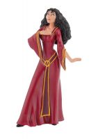 Bullyland 12425 Коллекционная фигурка Мама Готель, мачеха Рапунцель, 10 см