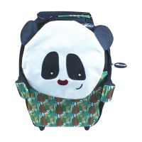 Deglingos 31428 Чемодан Rototos Le Panda, 48х30х16 см
