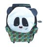 Deglingos 31428 Чемодан Rototos Le Panda, 48х30х16 см