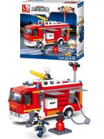 Sluban M38-B0626 Конструктор Sluban: Пожарные Пожарная машина