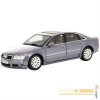 MOTORMAX 73149 Коллекционная модель машины Audi A8, 1:18