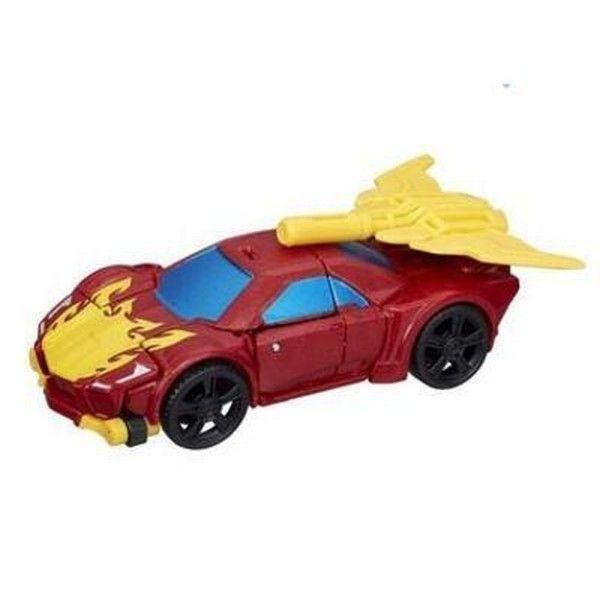 Фигурка трансформера из серии Дженерэйшнс Лэджендс Rodimus B2441/astB0971