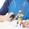 Hasbro B3668 Star Wars Фигурка Звездные войны Hero Mashers Гаразеб Ореллиоз, 15 см