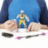 Hasbro B3668 Star Wars Фигурка Звездные войны Hero Mashers Гаразеб Ореллиоз, 15 см