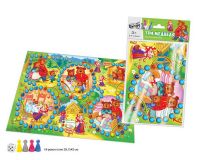 Цена Бум! Игра 07117 Настольная игра Цена БУМ! Игра Три медведя А3, в пакете