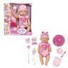 Zapf Creation Baby Born 825-938 Кукла Бэби Борн интерактивная, 43 см