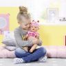 Zapf Creation Baby Born 825-938 Кукла Бэби Борн интерактивная, 43 см
