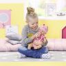 Zapf Creation Baby Born 825-938 Кукла Бэби Борн интерактивная, 43 см
