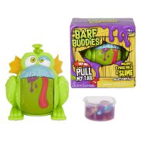 Crate Creatures 5550632 Игрушка Монстр "Гальп" со слаймом