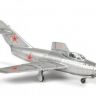 Звезда 7317з Сборная модель - Советский истребитель МиГ-15 1:72