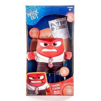Inside Out 61205 Головоломка Фигурка Гнев, 16 см