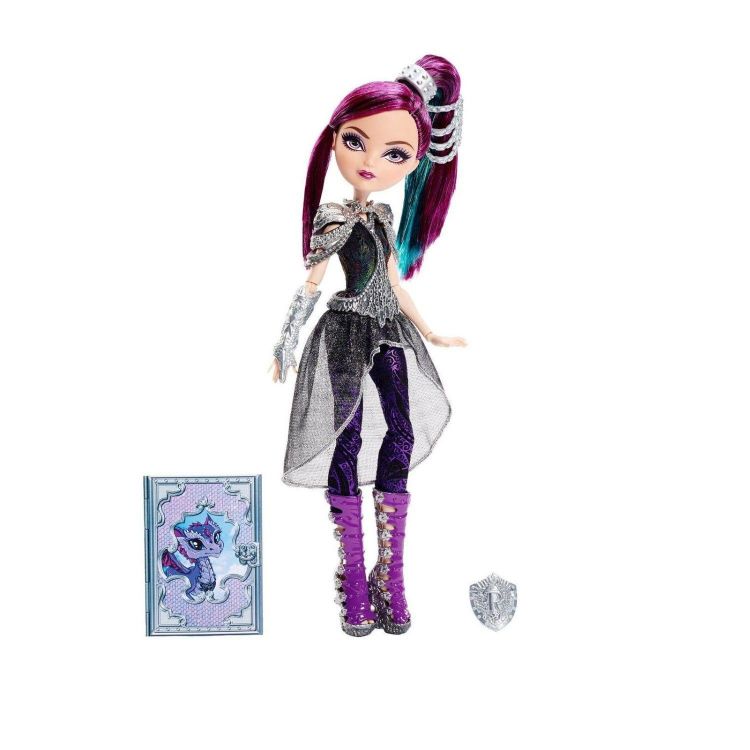 Кукла Ever after High Рейвен Квин DHF34/astDHF33