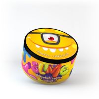 ВИСМА 525пл Набор для опытов и экспериментов ВИСМА Юный химик Slime Эмодзи смайлик