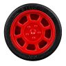 Lego Juniors 10730 Конструктор Лего Джуниорс Устройство для запуска Молнии МакКуина Тачки, 47 деталей
