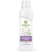 SYNERGETIC 121101 Пятновыводитель SYNERGETIC 250 мл
