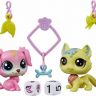 Hasbro E7258 LPS S1 Мультипак Петы с предсказанием