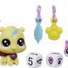 Hasbro E7258 LPS S1 Мультипак Петы с предсказанием