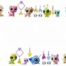 Hasbro E7258 LPS S1 Мультипак Петы с предсказанием