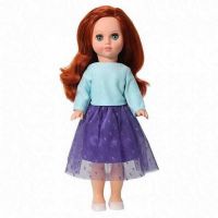 ВЕСНА В3699 Кукла Мила модница 3