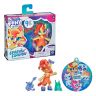 Hasbro F1759 MLP Игровой набор Взрывная модница Сансет Шиммер