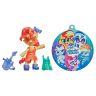 Hasbro F1759 MLP Игровой набор Взрывная модница Сансет Шиммер