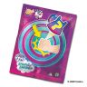 Hasbro F1759 MLP Игровой набор Взрывная модница Сансет Шиммер