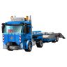 Lego City 60223 Конструктор Лего Город City Great Vehicles Транспортировщик для комбайнов, 358 деталей