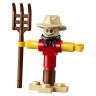 Lego City 60223 Конструктор Лего Город City Great Vehicles Транспортировщик для комбайнов, 358 деталей