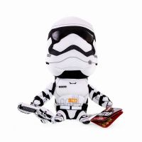 No name SW01921-no StarWars Штурмовик плюшевый со звуком