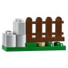 Lego City 60219 Конструктор Лего Город Great Vehicles Строительный погрузчик, 88 деталей